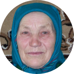 Валентина Бурцева