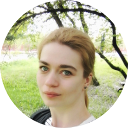 Юлия Уткина