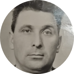 Николай Горюшкин