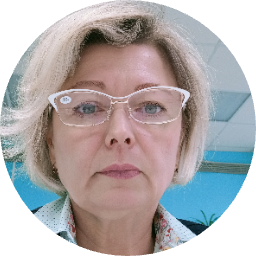 Ирина Лобенко