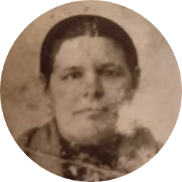 Марфа Потеряева