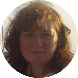 Елена Кашенкова
