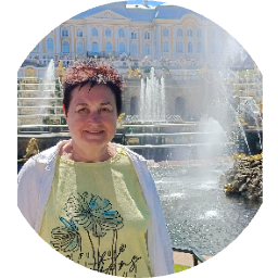 Елена Благодатская