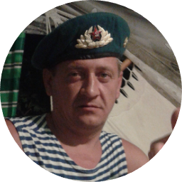 Сергей Лежнев