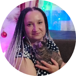 Наталья Петракова