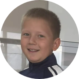 Данил Киргизов