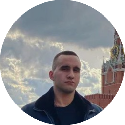 Дмитрий Мищенко