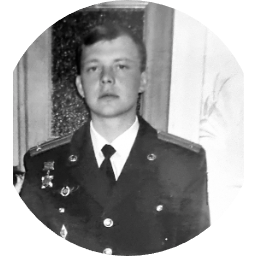 Алексей Панин