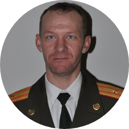 Андрей Кузнецов