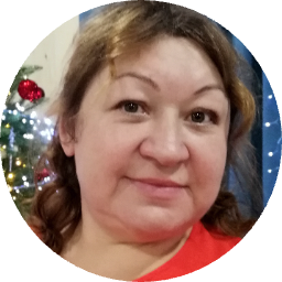 Наталья Петрушенко