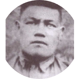 Георгий Таштамышев