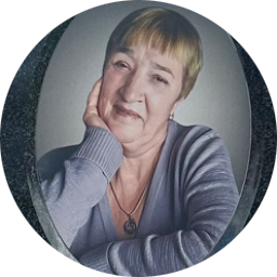 Анна Шушарова