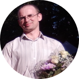 Дмитрий Дихно
