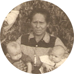 Степанида Оськина