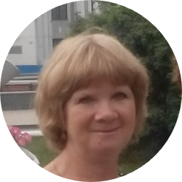 Зоя Даденкова