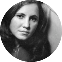 Вера Асанова