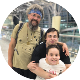 Вячеслав Лазарев-Бергер