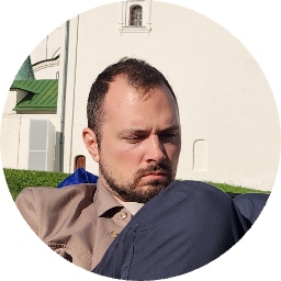 Александр Керский