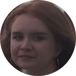 Екатерина Шевченко