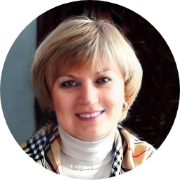 Ольга Орлова