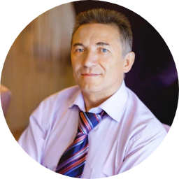 Сергей Скворцов