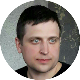 Сергей Рубцов