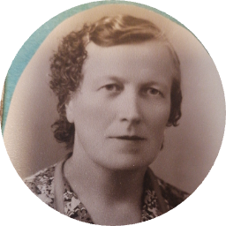 Мария Просвета