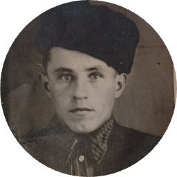 Николай Коврижных