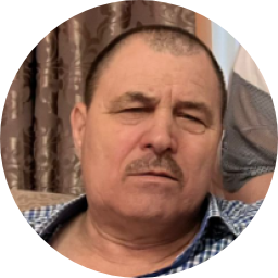 Сергей Ветров