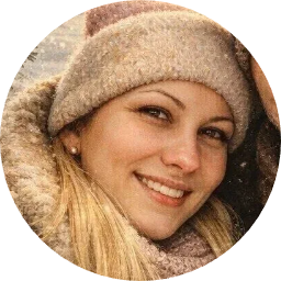 Ирина Зубарева