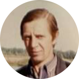 Геннадий Калгин