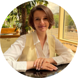 Елена Гришина