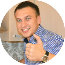 Виталий Приходченко