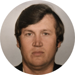 Виктор Дубовцев