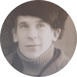 Николай Рыбин