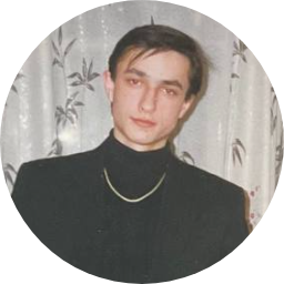Евгений Иванов