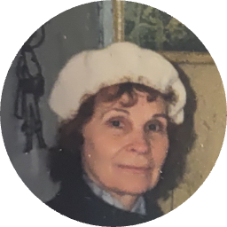 Нина Шабанова