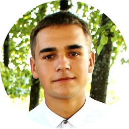 Михаил Пекарев