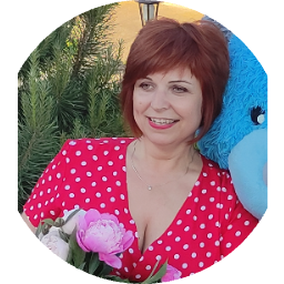 Инна Митрофанова