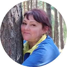 Руслана Полукарова