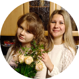 Злата Гареева