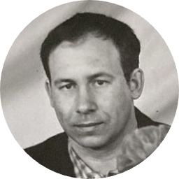 Анатолий Долганов