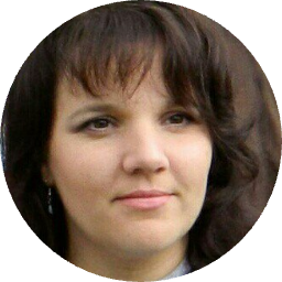 Алена Попова