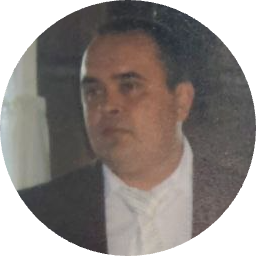 Андрей Микушкин