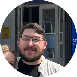 Константин Петров
