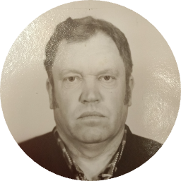 Алексей Родин