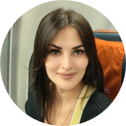 Ирина Шунина