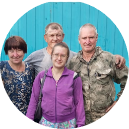 Павел Недосейкин