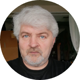 Михаил Власов