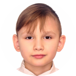 Сергей Васильев